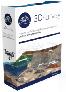 3Dsurvey v2.15.1 (x64) Multilingual