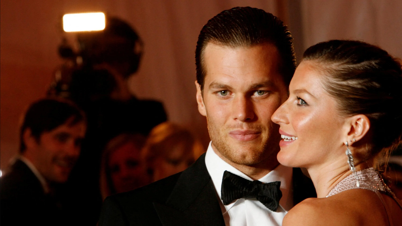 ¿Por qué Tom Brady no quería divorciarse de Gisele Bündchen?