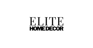 Elite Home Decor