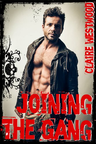 Joining the Gang: A MMF Motorcycle Erotic Tale
