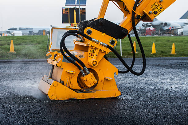 car park tarmac services in Hertfordshire