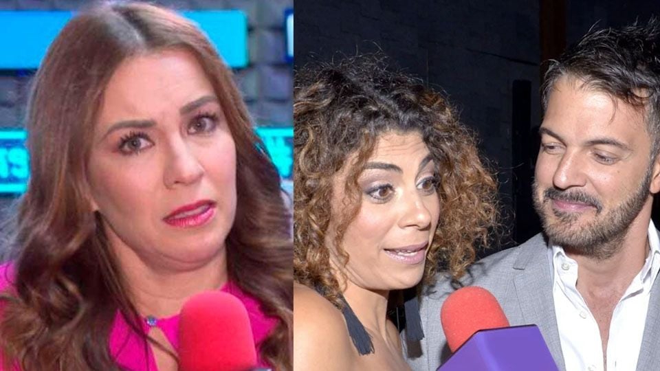 Amigo de Fernando del Solar hunde a su viuda Anna Ferro por 'aprovechada' y defiende a Ingrid Coronado