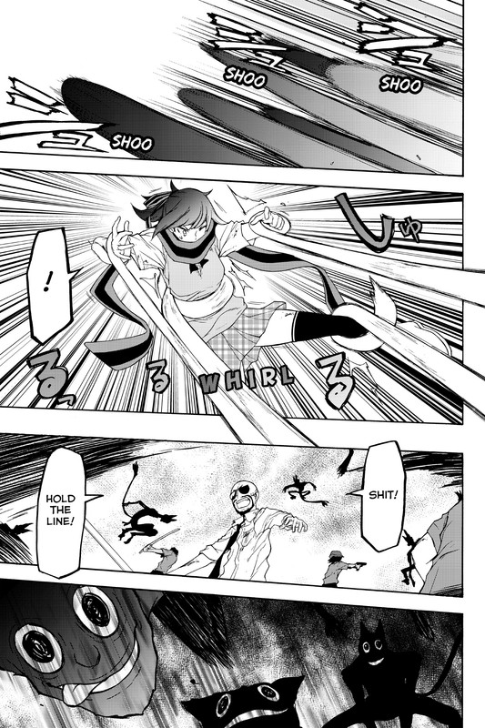 Yozakura QuartetVol20-11