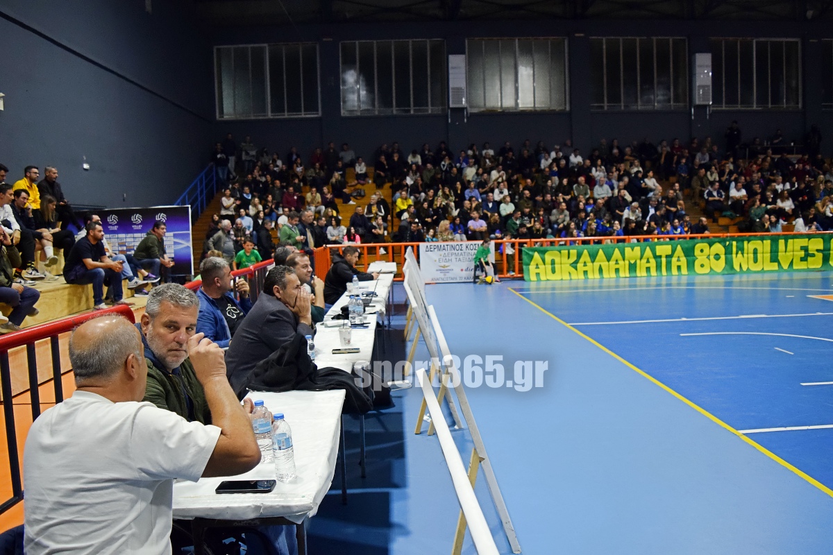 , Αφεντικό η Καλαμάτα ’80: Μεγάλη νίκη 3-1 επί του Πανιωνίου! (βίντεο & φωτο)
