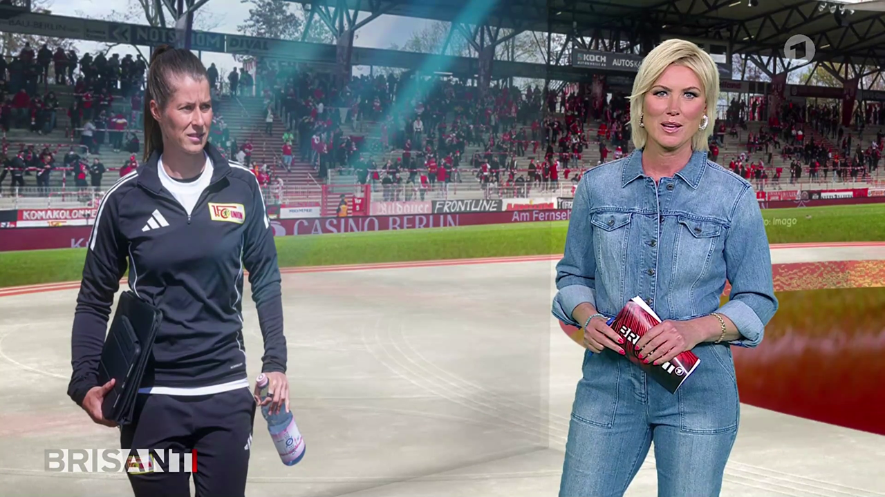 Kamilla Senjo ARD BRISANT 12 04 2026 85X Caps 47