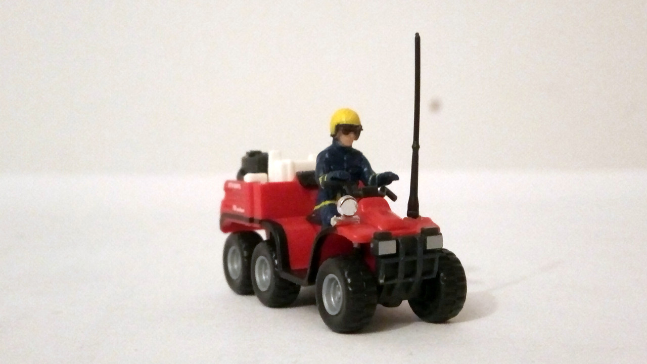 Mach (8922)