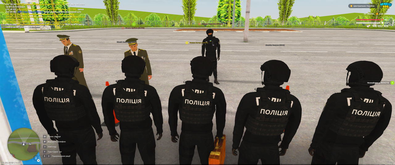Grand Theft Auto San Andreas Screenshot 2026 03 09 14 21 41 92