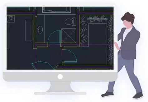 Apowersoft CAD Viewer v1.0.3.1
