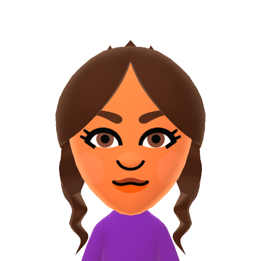 it's marzo's lookalike!