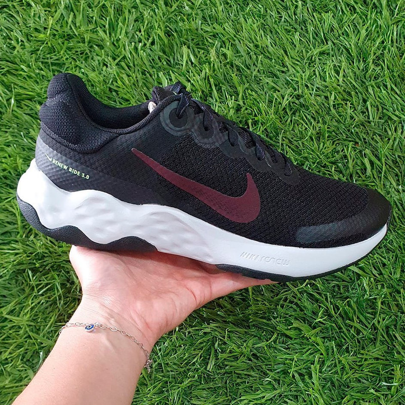 Tênis Nike Renew Ride 3 Masculino
