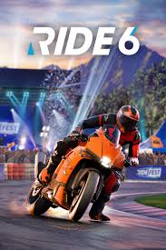 ride 6 mobile