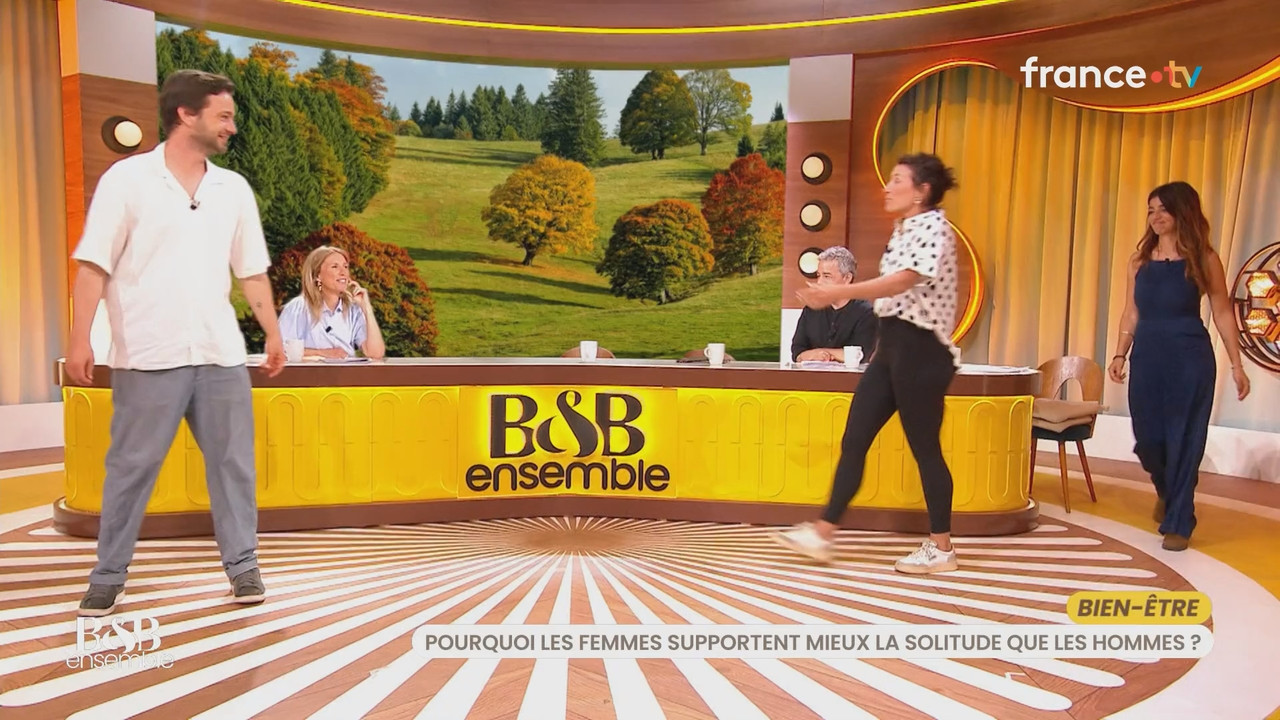 Bel Bien ensemble Émission du mardi 09 juin 2026 mp4 snapshot 33 38 000