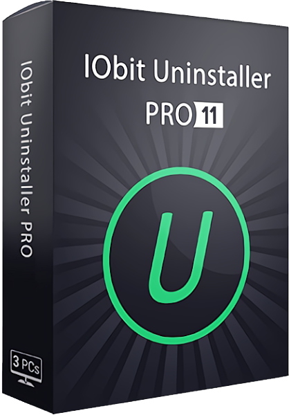 IObit Uninstaller Pro 11.5.0.3 Multilingual