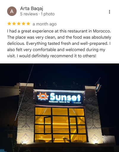 Guest Review 4