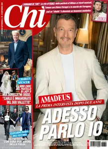 Chi – 23 Settembre 2026 [True PDF]