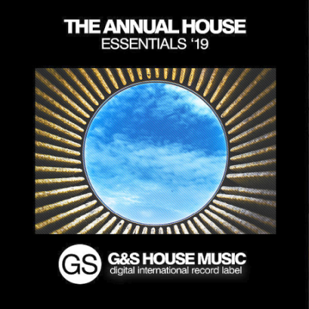 VA - The Annual House Essentials 19 (2019)