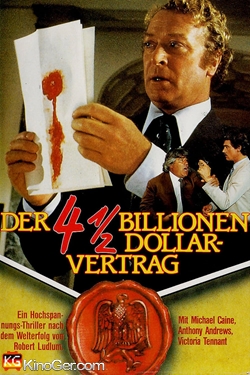 Der 4 1/2 Billionen Dollar Vertrag (1985)