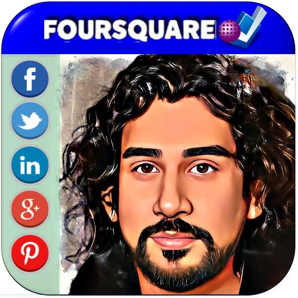 ᖴOᒪᒪOᗯ ᗰE Oᑎ ᖴOᑌᖇᔕᑫᑌᗩᖇE