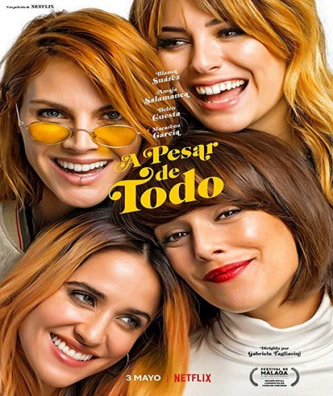 Nonostante tutto (2019) mkv FullHD 1080p WEBDL ITA Subs