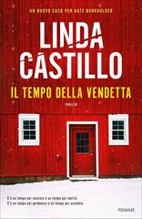 Linda Castillo – Il tempo della vendetta (2020)