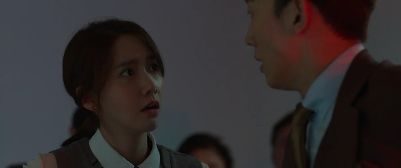 EXIT 2019 BluRay [Hindi + Tamil + Korean] 480p 720p ESub Screenshot