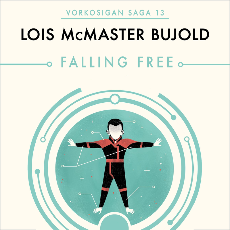 Vorkosigan saga 13
