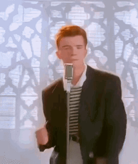 rick roll rick ashley