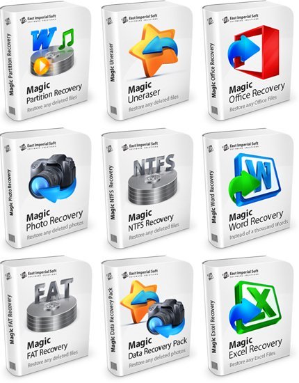 East Imperial Soft Magic Data Recovery 2.8 Multilingual East Imperial Soft Magic Data Recovery 2.8 Multilingual