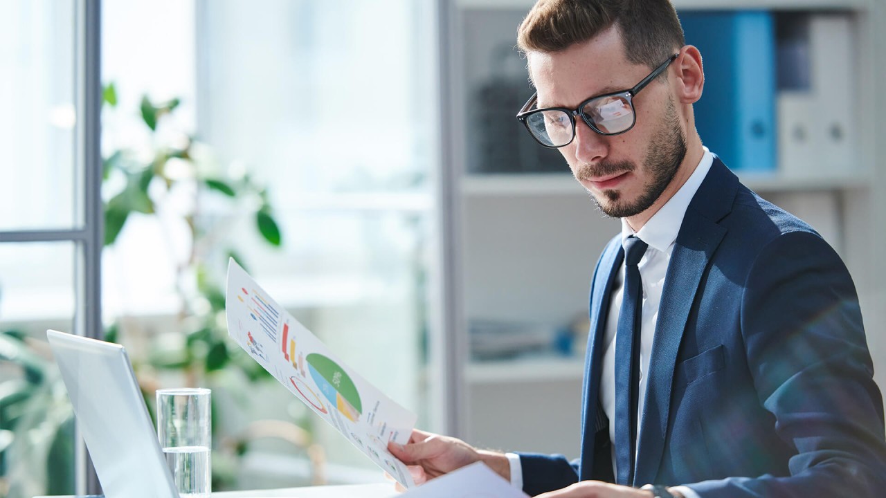 How an Outsourced CFO Can Boost Profitability for Your Business?