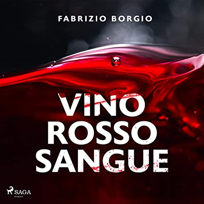 Fabrizio Borgio - Vino rosso sangue (2022) (mp3 - 128 kbps)