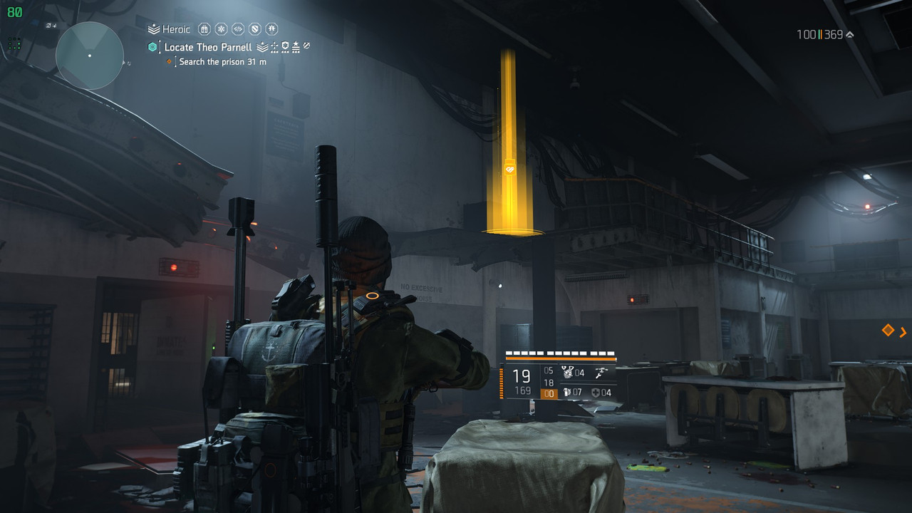 Tom Clancy's The Division® 22020-4-5-16-27-23