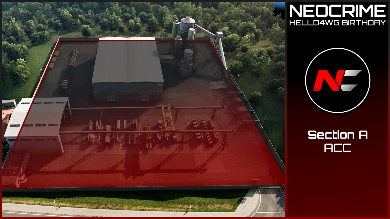 Section A | ACC (NeoCrime & Partners)