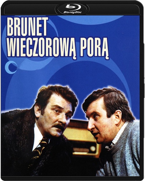 Brunet wieczorową porą (1976) PL.1080p.BluRay.x264.DTS.LPCM.AC3-DENDA / film polski