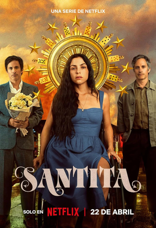 Santita (2026) (Sezon 1) MULTi.1080p.NF.WEB-DL.H264.DDP5.1.Atmos-K83 / Lektor PL + Napisy PL