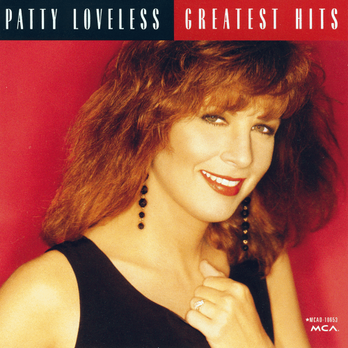 Patty Loveless - Greatest Hits (1993)