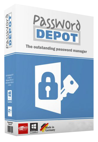 Password Depot v14.0.1 - Ita