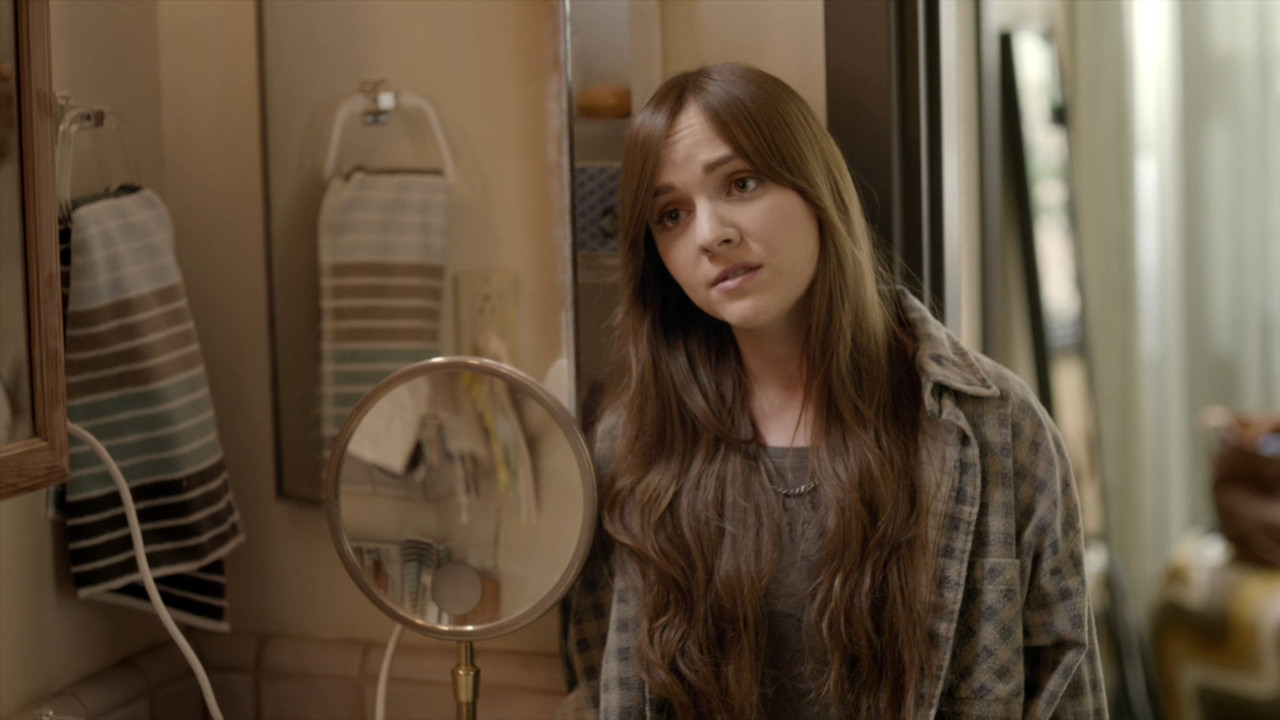 Casual (2015) Season 1-4 S01-S04 (1080p AMZN WEB-DL x265 HEVC 10