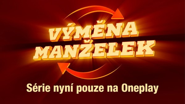 Výměna manželek - nyní pouze na Oneplay (2026)