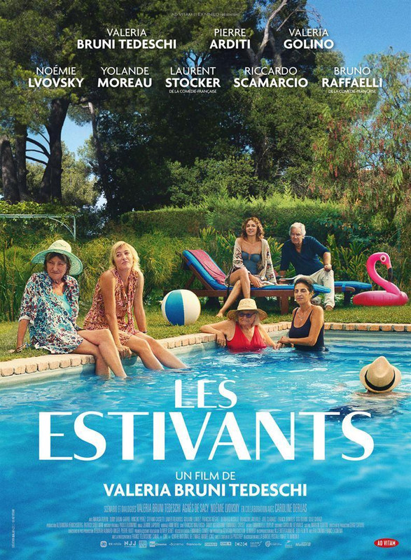 La casa de verano 1080p Español (2019) Comedia Dramatica les estivants 717678044 large - La casa de verano 1080p Español (2019) Comedia Dramatica
