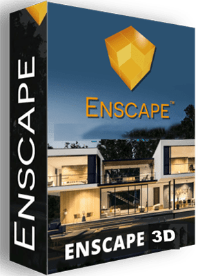 Enscape 3D 3.1.0.51316