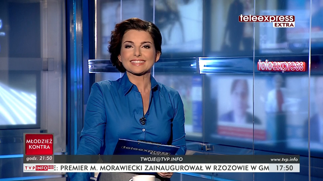 TeX Extra - 14.10.2018 #52