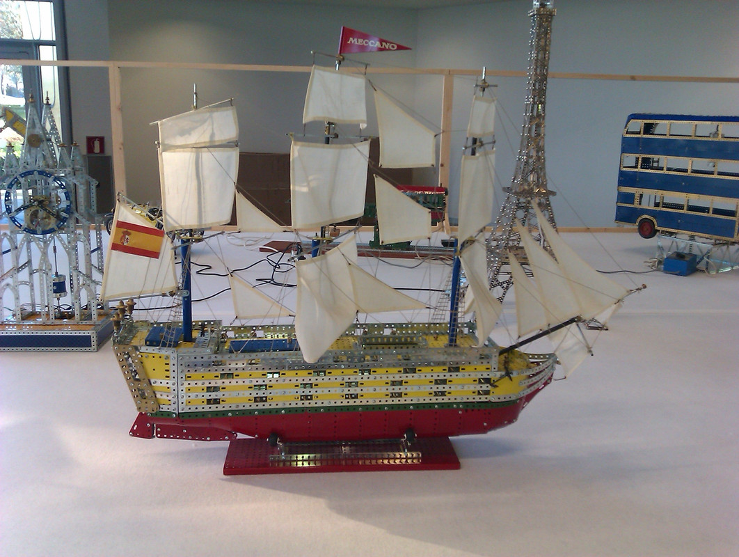mecano 11