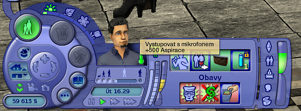 Fotky s ksichty a vtipné situace - Stránka 12 002