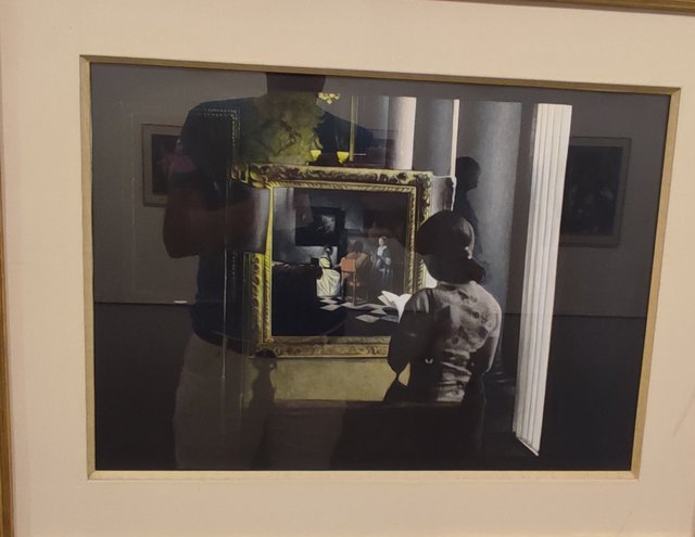 Escapada a Lisboa - Blogs de Portugal - Museo Calouste Gulbenkian y vuelta a casa (78)