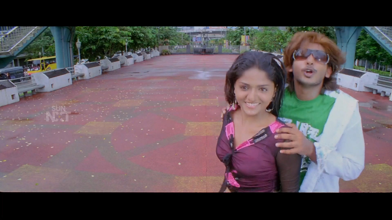 Gange Baare Thunge Baare Sun NXT Compile.mp4_20220312_144840.028