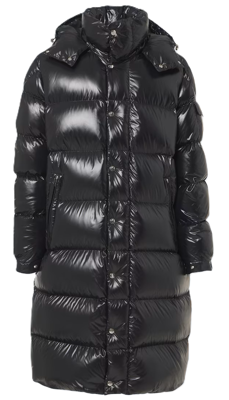 Moncler Hanoverian