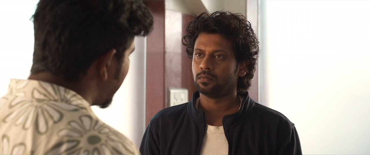 Sweetheart! 2025 WebRip [Hindi + Tamil + Telugu + Malayalam + Kannada] 480p, 720p, 1080p ESub Screenshot