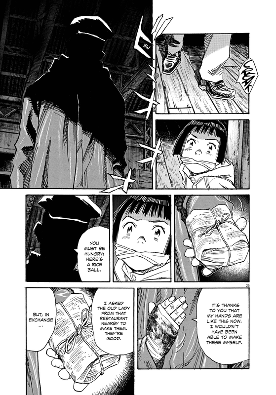 Asadora!Chap1-6