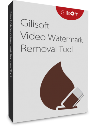 GiliSoft Video Watermark Removal Tool 2019.02.18.