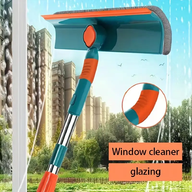 Window Wiper Squeegees